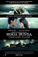 Moga Bunda Disayang Allah (2013) Profile Photo