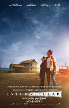 Interstellar (2014) Profile Photo