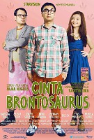 Cinta Brontosaurus (2013) Profile Photo