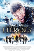 Age of Heroes (2011) Profile Photo