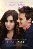Love, Rosie (2014) Profile Photo
