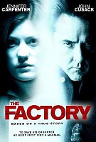 The Factory (2013) Profile Photo