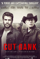 Cut Bank (2015) Profile Photo