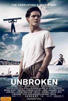 Unbroken (2014) Profile Photo