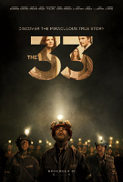 The 33 (2015) Profile Photo
