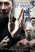 Ip Man 3 (2015) Profile Photo