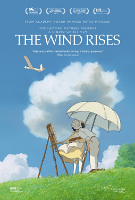 The Wind Rises (2013) Profile Photo