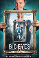 Big Eyes (2014) Profile Photo