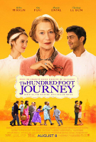 The Hundred-Foot Journey (2014) Profile Photo