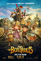 The Boxtrolls (2014) Profile Photo