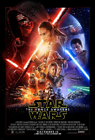 Star Wars: The Force Awakens (2015) Profile Photo