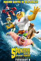 The SpongeBob Movie: Sponge Out of Water (2015) Profile Photo
