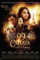 99 Cahaya di Langit Eropa (2013) Profile Photo