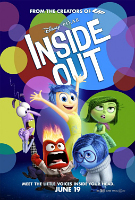 Inside Out  (2015) Profile Photo