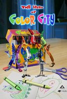 The Hero of Color City (2014) Profile Photo