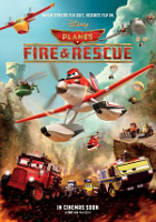Planes: Fire & Rescue (2014) Profile Photo