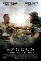 Exodus: Gods and Kings (2014) Profile Photo