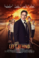 Left Behind (2014) Profile Photo