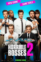 Horrible Bosses 2 (2014) Profile Photo
