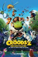 The Croods: A New Age (2020) Profile Photo