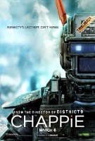 Chappie (2015) Profile Photo