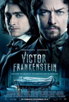 Victor Frankenstein (2015) Profile Photo
