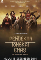 Pendekar Tongkat Emas (2014) Profile Photo