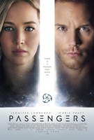 Passengers (2016) Profile Photo