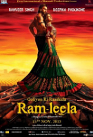 Ram-Leela (2013) Profile Photo