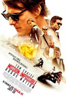Mission: Impossible Rogue Nation (2015) Profile Photo