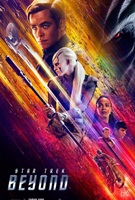 Star Trek Beyond (2016) Profile Photo