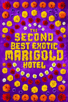 The Second Best Exotic Marigold Hotel (2015) Profile Photo