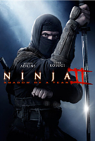 Ninja: Shadow of a Tear (2013) Profile Photo