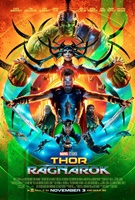 Thor: Ragnarok (2017) Profile Photo