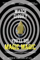 Magic Magic (2013) Profile Photo