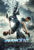 The Divergent Series: Insurgent (2015) Profile Photo