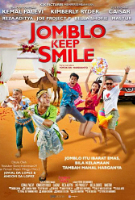 Jomblo Keep Smile (2014) Profile Photo