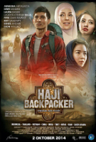 Haji Backpacker (2014) Profile Photo