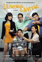 Luntang Lantung (2014) Profile Photo