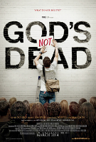 God's Not Dead (2014) Profile Photo