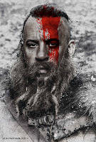 The Last Witch Hunter (2015) Profile Photo