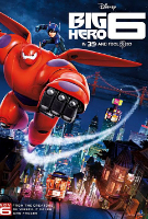 Big Hero 6 (2014) Profile Photo