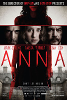 Anna (2014) Profile Photo