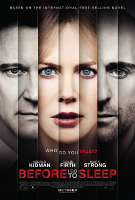 Before I Go to Sleep (2014) Profile Photo