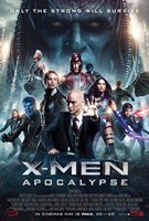 X-Men: Apocalypse (2016) Profile Photo