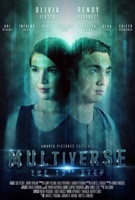 Multiverse: The 13th Step (2017) Profile Photo