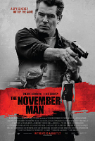 The November Man (2014) Profile Photo