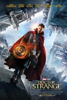 Doctor Strange (2016) Profile Photo