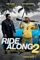 Ride Along 2 (2016) Profile Photo