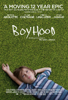 Boyhood (2014) Profile Photo